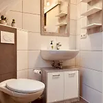 公寓 Apartment-am-burgberg, *