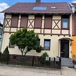 Apartment-am-burgberg, 公寓