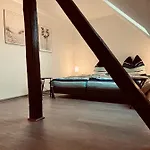 Apartment-am-burgberg, *