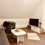 Apartment-am-burgberg, * Harztor