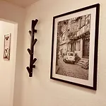 Apartment-am-burgberg, *