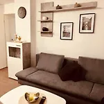Apartment-am-burgberg, Harztor