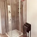 Apartman Apartment-am-burgberg, Harztor