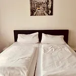 公寓 Apartment-am-burgberg, Harztor