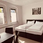 Apartment-am-burgberg, Harztor