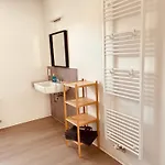Apartment-am-burgberg, 公寓