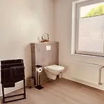 Apartment-am-burgberg, 公寓 Harztor