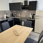 Apartment-am-burgberg, Harztor