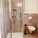 Apartment-am-burgberg, 公寓 Harztor