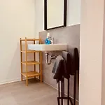 公寓 Apartment-am-burgberg, Harztor