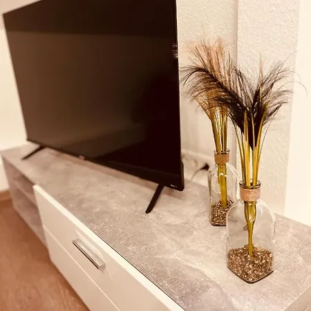 Apartment-am-burgberg, Apartment Harztor