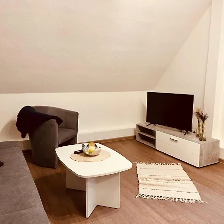 Apartment-am-burgberg, * Harztor