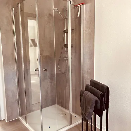 شقة Apartment-am-burgberg, Harztor
