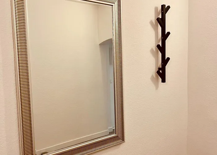 Apartment-am-burgberg, * Harztor